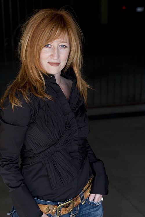 Zdjęcie: Vicki Lewis