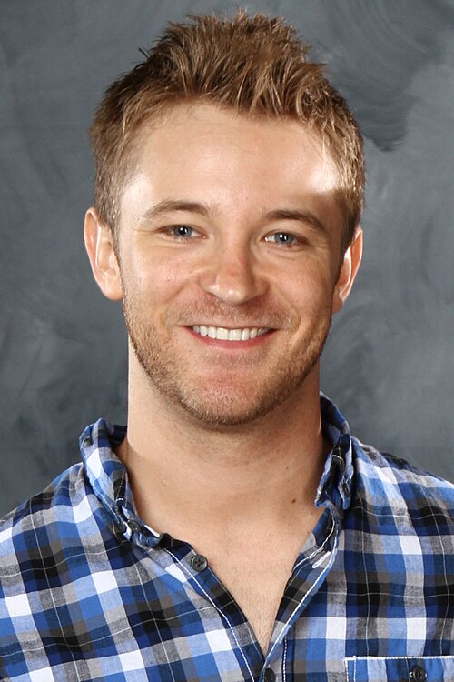 Zdjęcie: Michael Welch