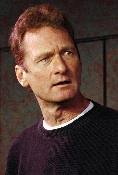 Zdjęcie: Ryan Stiles