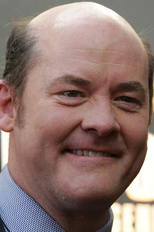 Zdjęcie: David Koechner