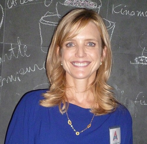 Zdjęcie: Courtney Thorne-Smith