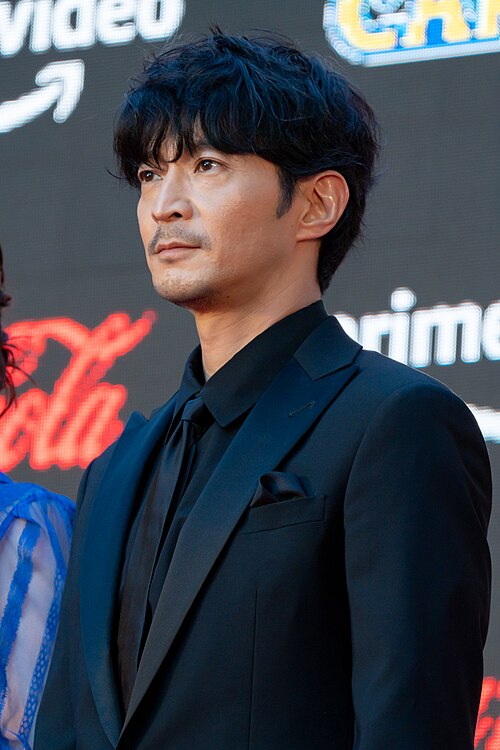 Zdjęcie: Kenjiro Tsuda