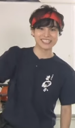 Zdjęcie: Nobuhiko Okamoto