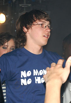 Zdjęcie: Mike Bailey