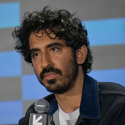Zdjęcie: Dev Patel