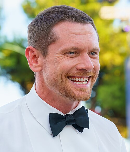 Zdjęcie: Jack O'Connell