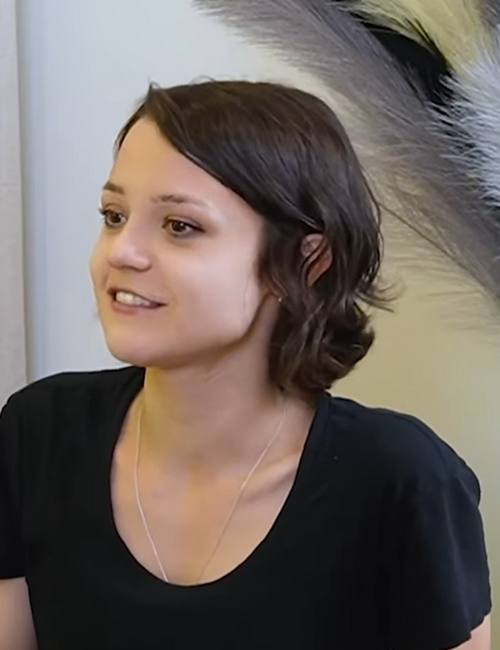 Zdjęcie: Kathryn Prescott