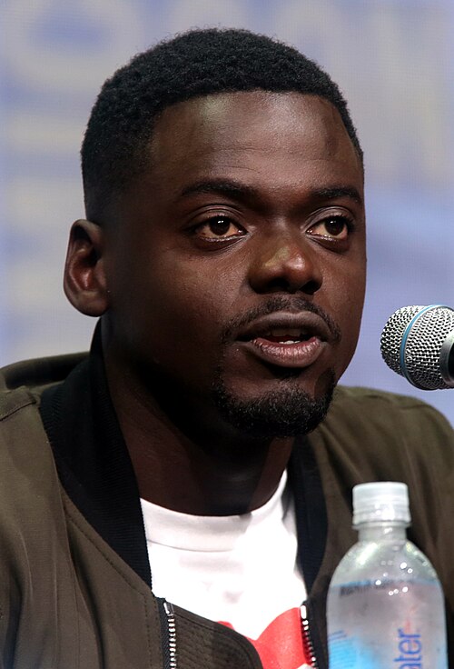 Zdjęcie: Daniel Kaluuya