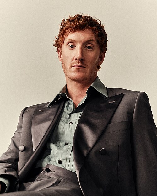 Zdjęcie: Will Merrick