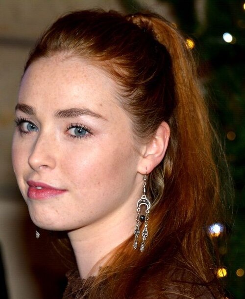 Zdjęcie: Freya Mavor
