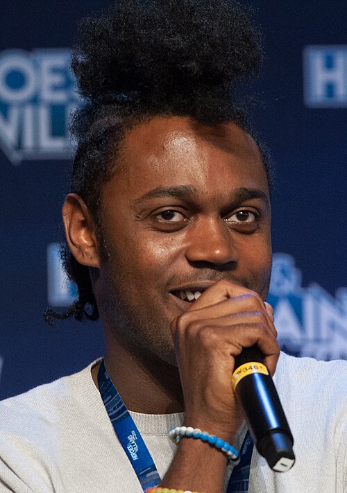 Zdjęcie: Echo Kellum