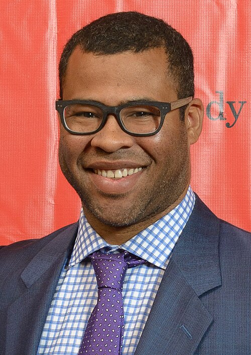 Zdjęcie: Jordan Peele