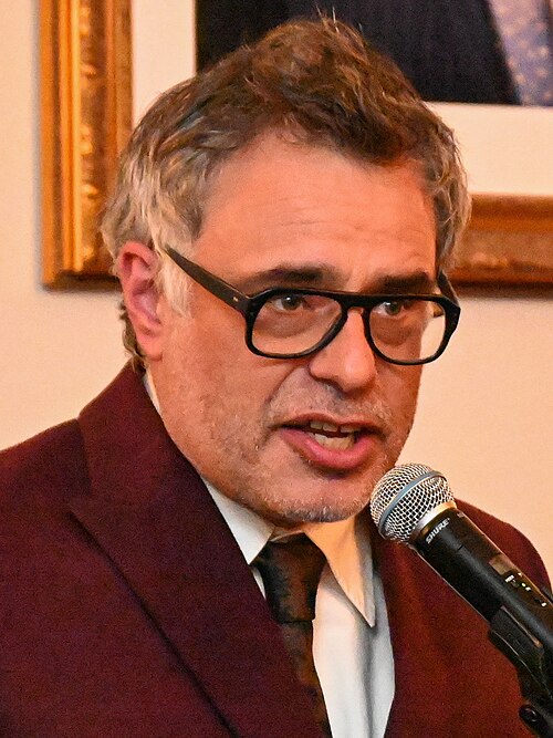 Zdjęcie: Jemaine Clement
