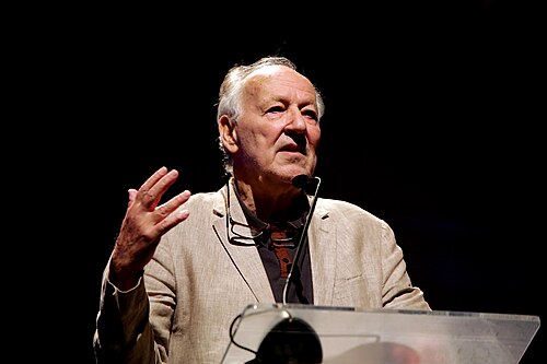 Werner Herzog, 2000