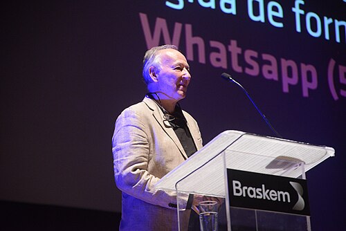 Werner Herzog, 2019
