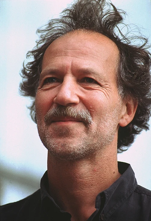 Werner Herzog, 1991