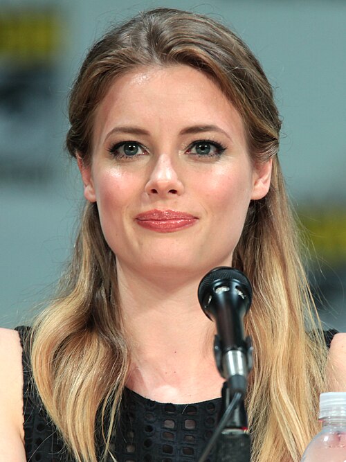 Zdjęcie: Gillian Jacobs