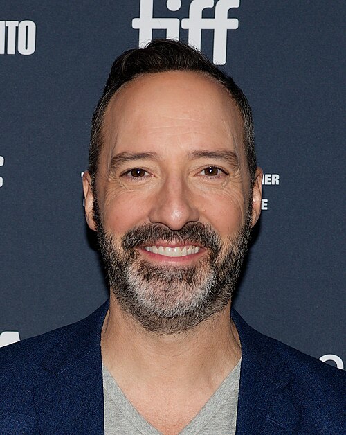 Zdjęcie: Tony Hale