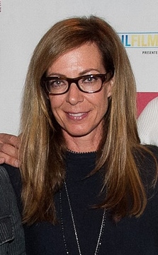 Zdjęcie: Allison Janney