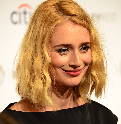 Zdjęcie: Caitlin FitzGerald