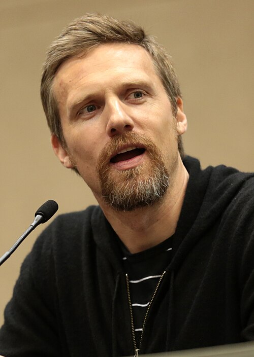 Zdjęcie: Teddy Sears