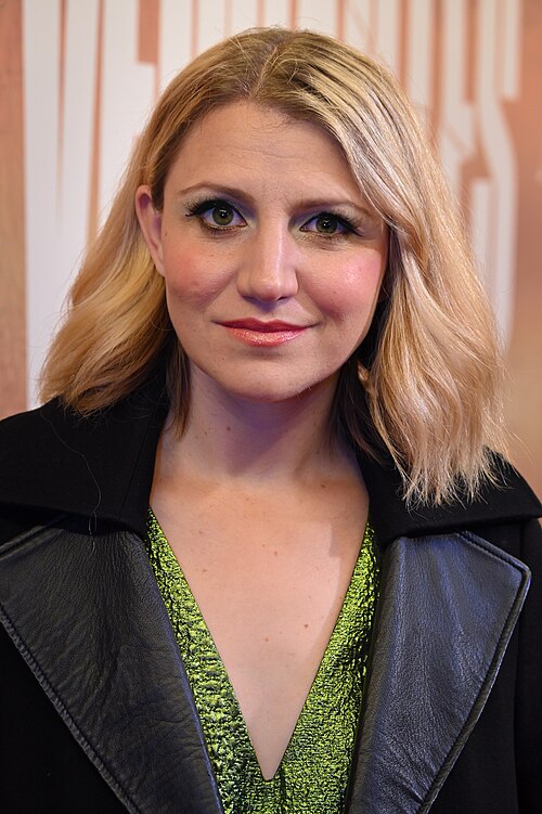 Zdjęcie: Annaleigh Ashford