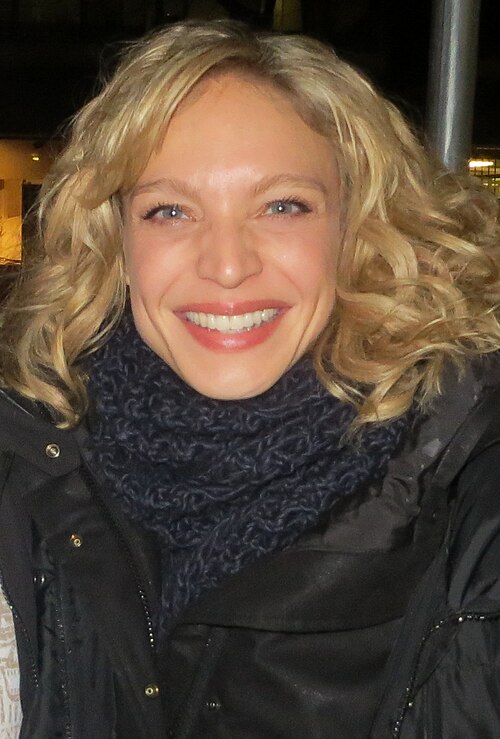 Zdjęcie: Kristin Lehman