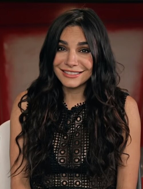 Zdjęcie: Martha Higareda