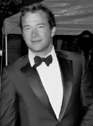 Zdjęcie: James Purefoy