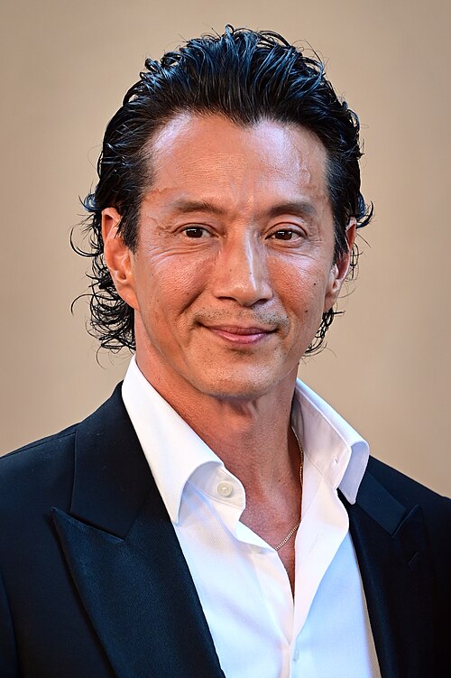 Zdjęcie: Will Yun Lee