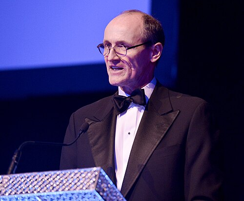 Zdjęcie: Colm Feore