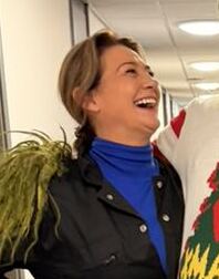 Zdjęcie: Natalie J. Robb