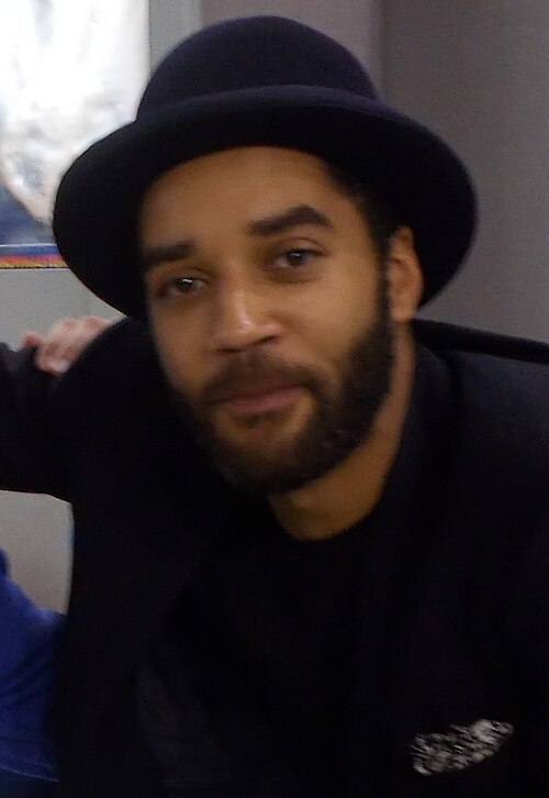 Zdjęcie: Samuel Anderson
