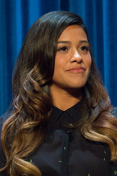 Zdjęcie: Gina Rodriguez