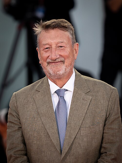 Zdjęcie: Steven Knight