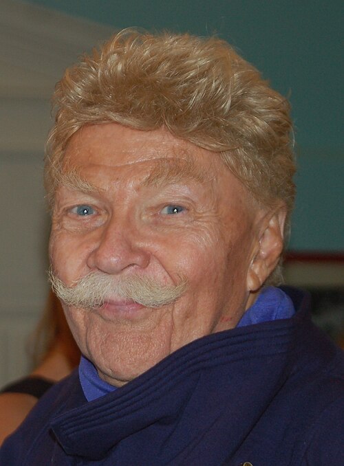 Zdjęcie: Rip Taylor