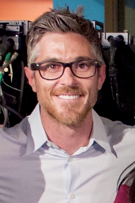Zdjęcie: Dave Annable