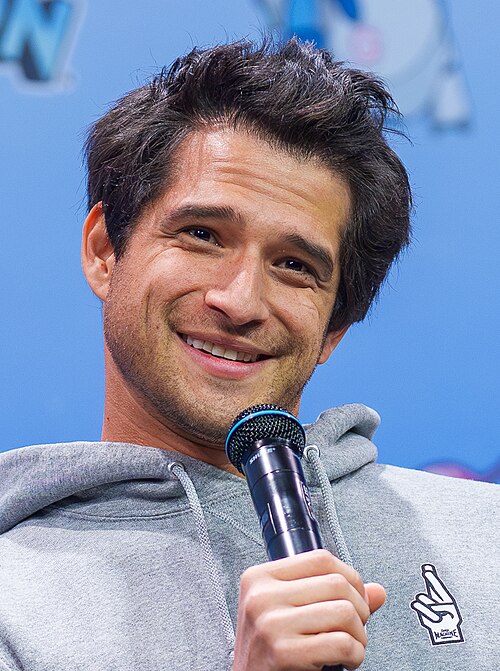 Zdjęcie: Tyler Posey