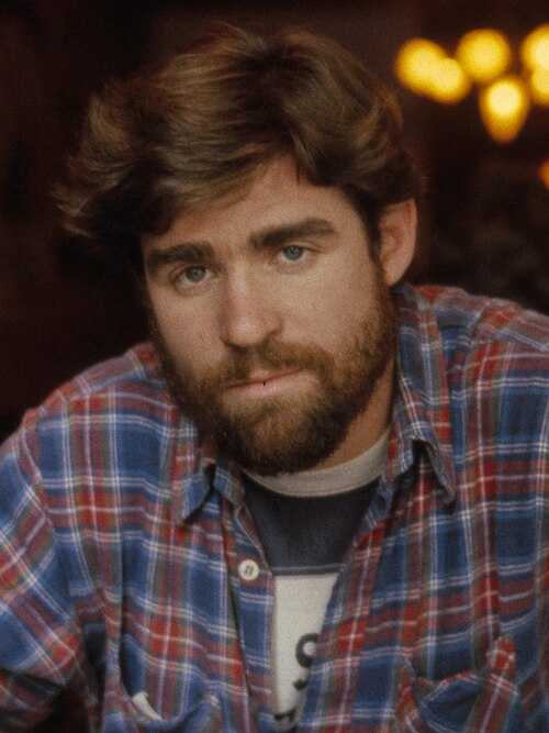 Zdjęcie: Treat Williams