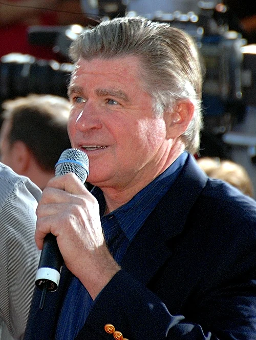 Treat Williams, 2008