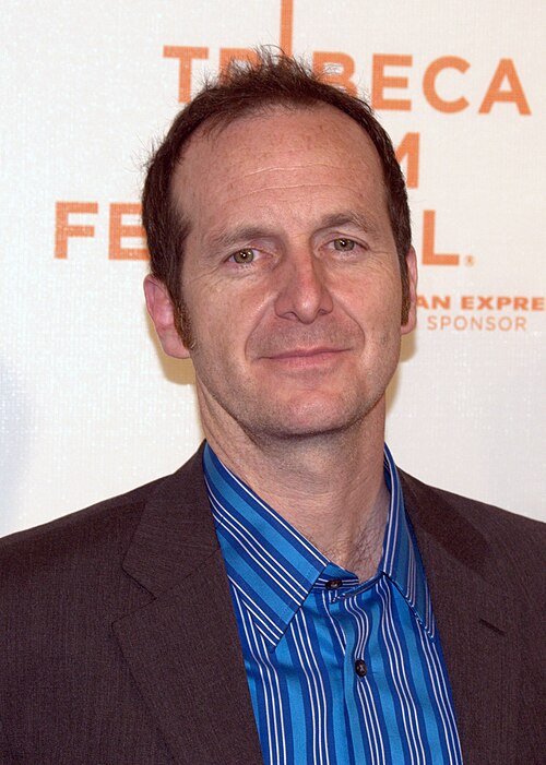Zdjęcie: Denis O'Hare