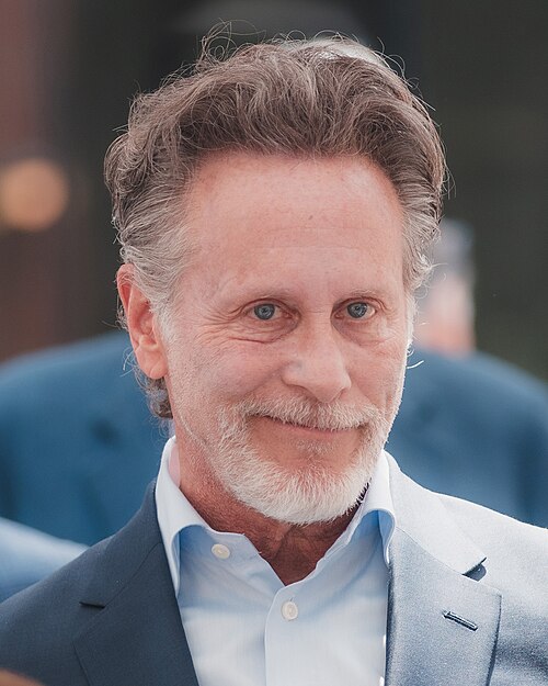 Zdjęcie: Steven Weber