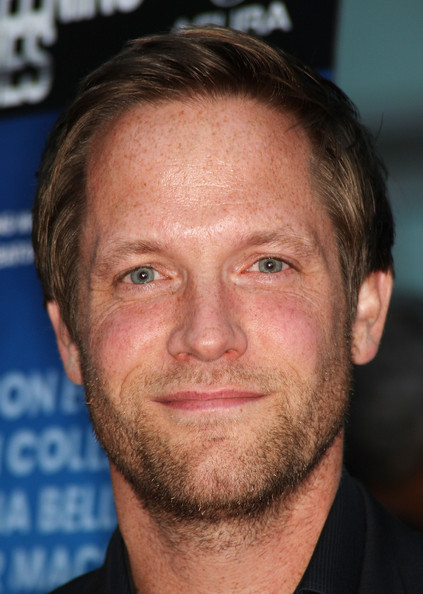 Zdjęcie: Matt Letscher