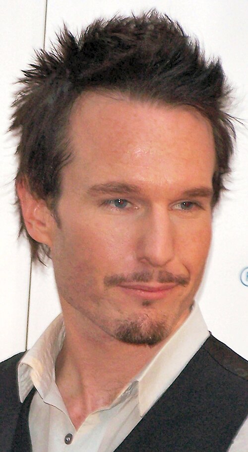 Zdjęcie: Michael Eklund