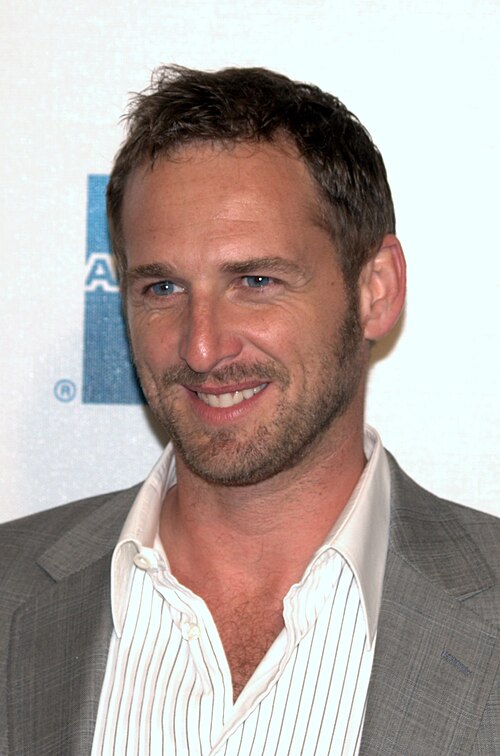 Zdjęcie: Josh Lucas