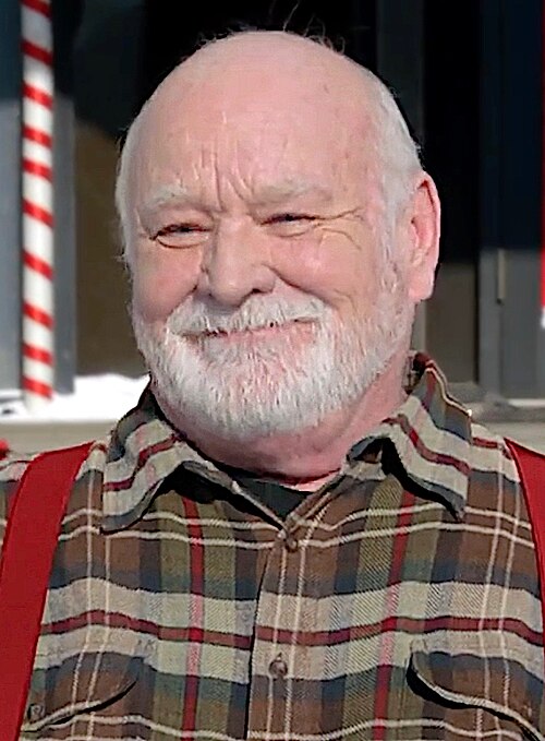 Zdjęcie: Brian Doyle-Murray