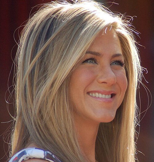 Zdjęcie: Jennifer Aniston