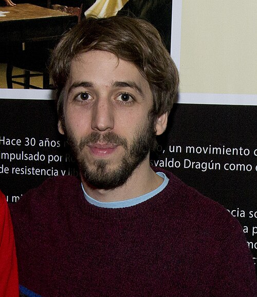 Zdjęcie: Martín Piroyansky