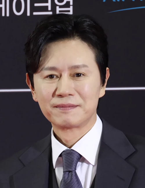 Zdjęcie: Kim Min-jong