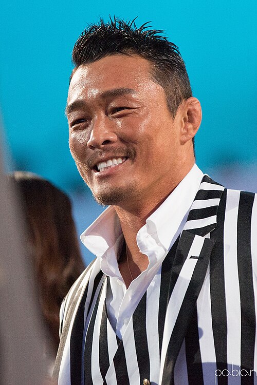 Zdjęcie: Choo Sung-hoon